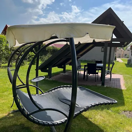 Zacisze Za Lasem * Jarosławiec