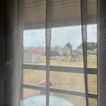 Zacisze Za Lasem Jarosławiec