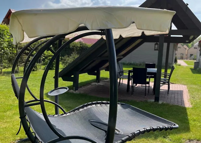 Zacisze Za Lasem * Jarosławiec